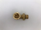 Dorse Rekoru Kuyruklu Dirsek Kontralı M16x1.5 thumbnail 7