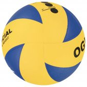 Diadora Oglio Yapıştırma 5 No Voleybol Topu - 2