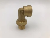 Dorse Rekoru Kuyruklu Dirsek Kontralı M16x1.5 thumbnail 9