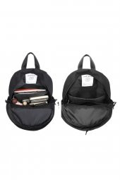 Bagacar Smart Bag 3199 Okul ve Günlük Laptop Bölmeli Sırt Çantası Camel - 2