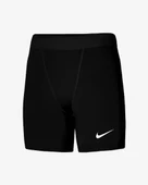 Nike Pro Dri-FIT Strike Siyah Şort -DH8128-010 - 1