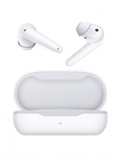 Huawei FreeBuds SE TWS Beyaz Kulak İçi Bluetooth Kulaklık - 1