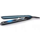 Philips BHS732/00 ThermoShield Argan Yağlı Saç Düzleştirici - 1