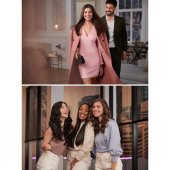 Philips BHS732/00 ThermoShield Argan Yağlı Saç Düzleştirici - 7