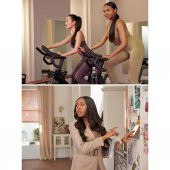 Philips BHS732/00 ThermoShield Argan Yağlı Saç Düzleştirici - 8