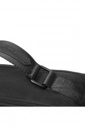 Bagacar Smart Bag 3124 Okul ve Günlük Laptop Bölmeli Sırt Çantası Jean Mavi - 5