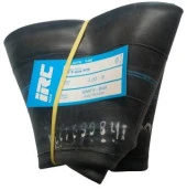 IRC 4.00-8 İç Lastik - 1