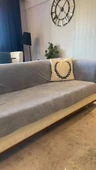 Wellsoft Koltuk Örtüsü 220x230 - 5
