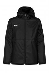 Nike Repel Park Kadın Mont DC8039-010 - 3