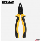 RTRMAX Kombine Pense 180 MM RH01807 - 1