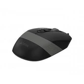 A4 TECH FM10 USB Siyah Gri Optik 1600 DPI Kablolu Mouse - 2