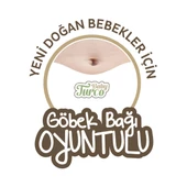 Baby Turco Doğadan Süper Fırsat Paketi Bebek Bezi 1 Numara Newborn 150 Adet - 3