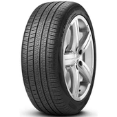 Pirelli 265/45R21 104W JLr Scorpıon Zero A/S C-B-72 Pırellı Lastik 2023 Üretimi Dört Mevsim - 1