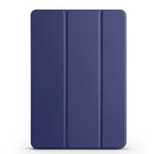 Gpack Huawei MatePad Air 2023 Kılıf Smart Cover Kapaklı Standlı Uyku Modlu sm1 - 10