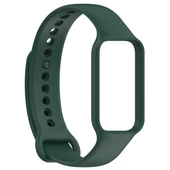 Gpack Xiaomi Smart Band 8 Active Kordon Silikon Mat Klasik KRD 18 - 5