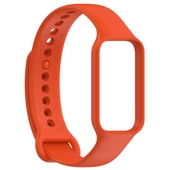 Gpack Xiaomi Smart Band 8 Active Kordon Silikon Mat Klasik KRD 18 - 10