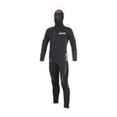 SEAC SUB ELBISE NEW RESORT HD TEK PARCA 7MM - 5