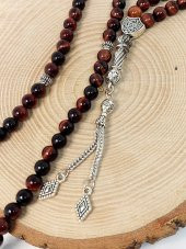 Şahin Taşı 99luk Tesbih 6mm thumbnail 6