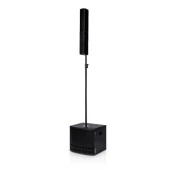 dB Technologies ES-802 1200 Watt Portatif Ses Sistemi - 6