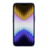 Nillkin TPU Pro Manyetik iPhone 14 /13 Uyumlu Kılıf - Mavi - 5