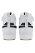 Puma RBD Game Unisex Spor Ayakkabı 38583901 - 4