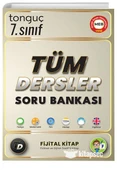 7. Sınıf Tüm Dersler Soru Bankası Tonguç Akademi - 1