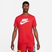 Nike Sportswear Tee Icon Futura Erkek Tişört - 1