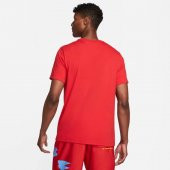 Nike Sportswear Tee Icon Futura Erkek Tişört - 2