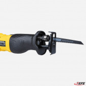RTRMAX RTH906 Tilki Kuyruğu Testere 710W 155 MM - 3