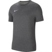 Nike Park 20 Tee Gri Erkek Tişört - CW6952-071 - 1