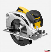 RTRMAX  RTM382 Daire Testere Lazerli 185MM 1300W - 1