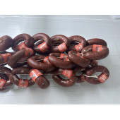 Osmanlı sucukları - 2