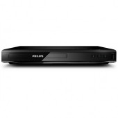 Philips DVP2850 Usb Dvd Oynatıcı - 2
