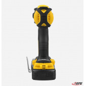 RTRMAX RTX1816B Şarjlı Darbeli Matkap - 4