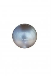 Ciwaa Cwa-939  Pilates Ağırlık Topu Pilates Toning Ball Denge Ve Ağırlık Topu 3 Kg - 1