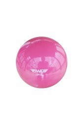 Ciwaa Cwa-937  Pilates Ağırlık Topu Pilates Toning Ball Denge Ve Ağırlık Topu 1 Kg - 1