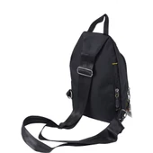 Seventeen Tek Omuz Askılı Polyester Sırt - Göğüs Çantası - Body Bag 3473 - 4