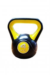 Ciwaa Cwa-925 Çaydanlık Dambıl Kettlebell 4 Kg - 1