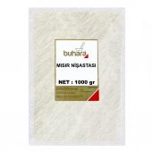 BUHARA MISIR NİŞASTASI 1000 GR - 1