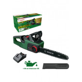 Bosch Advancedchain 36V-35-40 Zincirli Ağaç Kesme Makinesi - 3