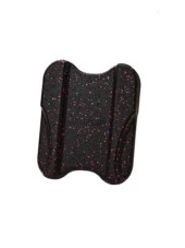 Ciwaa Siyah Pullkick Elite Yüzme Tahtası Pembe - 1