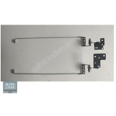 Toshiba L645D L640 L645 L640D menteşe takımı - 1