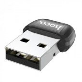 Coofbe Bluetooth 5.0 Wireless Adaptör Kulaklık Hoparlör Klavye Mouse İçin Bluetooh Adaptör Tak Kullan - 1