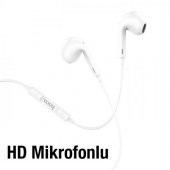 Coofbe Hc Seri Profesyonel Kulakiçi Kablolu İphone Kulaklık İphone 11 12 13 14 Pro MAX İle Uyumlu Kulaklık - 3
