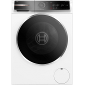 Bosch Wgb254a0tr 10 Kg 1400 Devir Beyaz Çamaşır Makinesi - 1