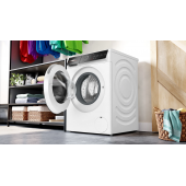 Bosch Wgb254a0tr 10 Kg 1400 Devir Beyaz Çamaşır Makinesi - 3