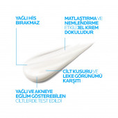 La Roche-Posay Effaclar Duo+ 40 ml Sivilce ve Siyah Nokta Kremi - 4