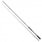 Daiwa New Crossfire 244 cm 14-56 gr 2 Parça Olta Kamışı - 1