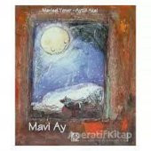 Mavi Ay Uçanbalık Yayıncılık - 1