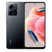 Redmi Note 12 128 GB 8 GB RAM Gri Cep Telefonu (Xiaomi Türkiye Garantili) - 1